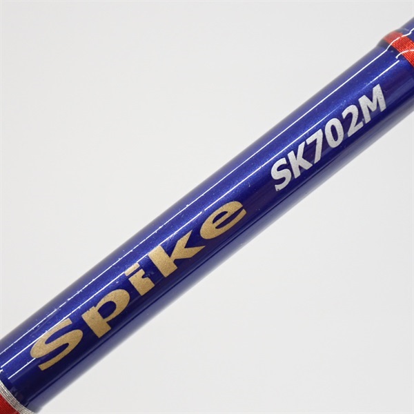 １０スパイクＳＫ７０２Ｍ